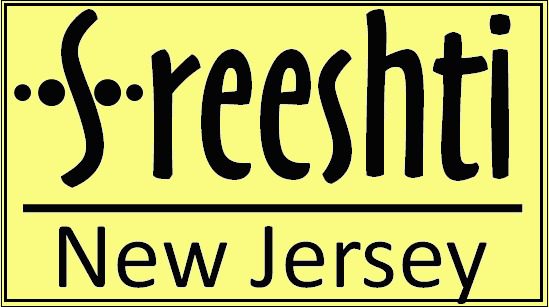 Sreeshti Logo